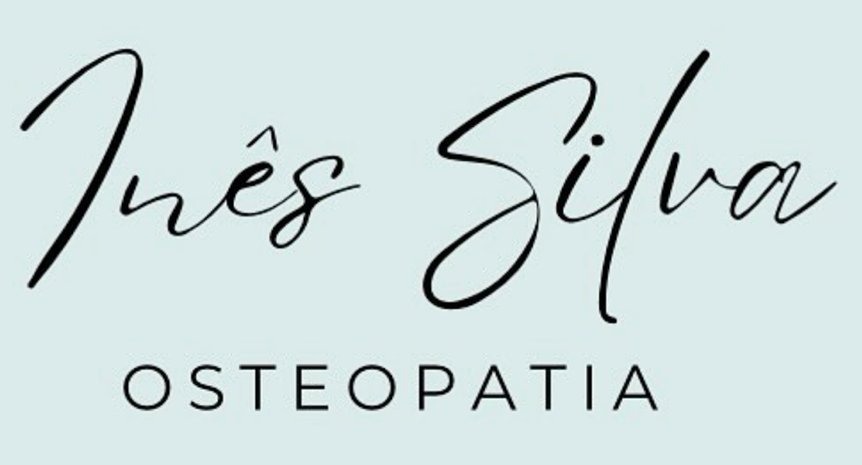 Ines Osteopata Logo